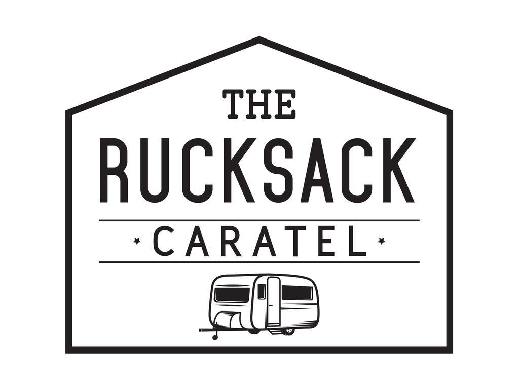 The Rucksack Caratel Hotel Malacca Esterno foto